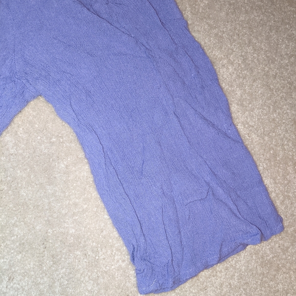 Arizona Jean co purple top - Picture 12 of 12